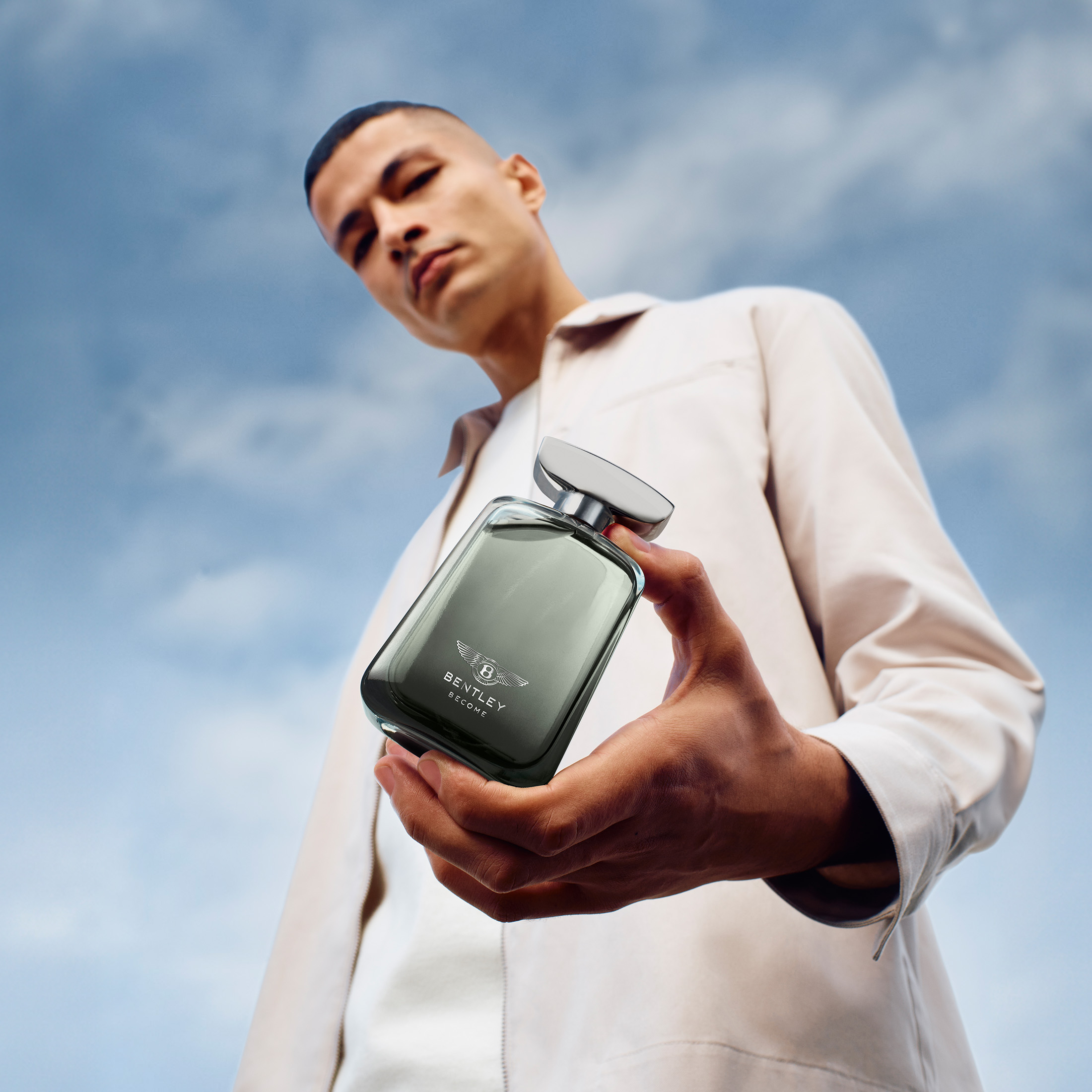 ベントレー モーターズ